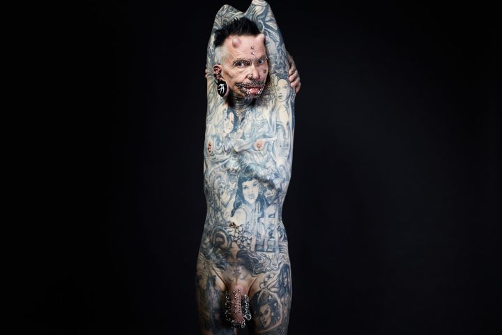 Capture One Session0112