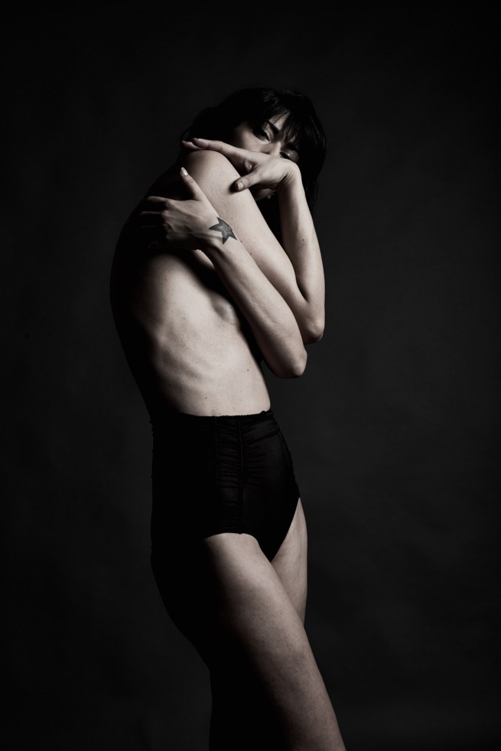anna helmut lover dose